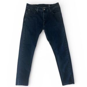 Levi Strauss & Co. Blue Jeans